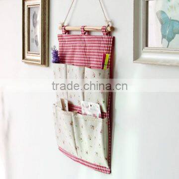 2015 China eco friendly cotton storage bag