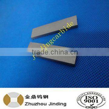 carbide strips blade or carbide strip for wood cutting