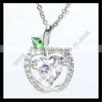 wholsale 925 sterling silver charm pendant