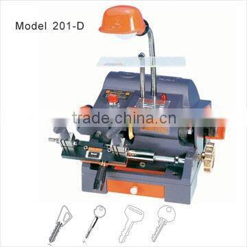 Key Cutting Machine