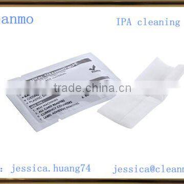 Alcohol wipe clean the key board ,Factory Direct Sale