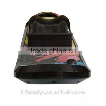 Cheap Kick Scooter Multi-color Security Guard Electric Scooter, Plastic Scooter With Pure Copper Brushless Motor photo-4