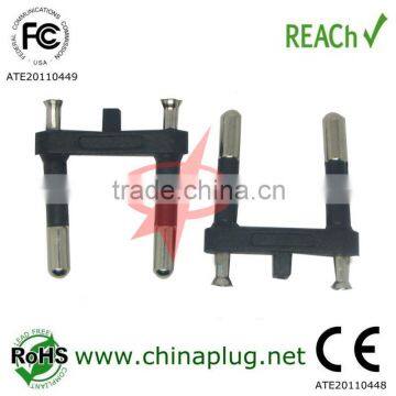 High quality euro connector