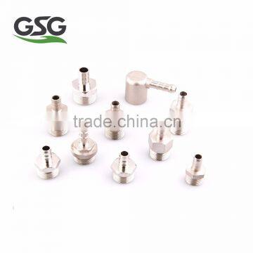 HS1853 Stainless Steel Braided Flexible Hose