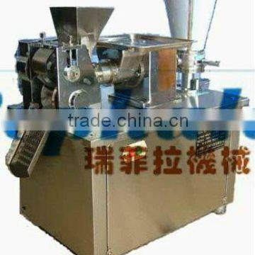 Automatic Dumpling Making Machine