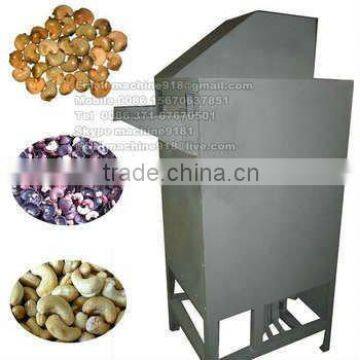 High Quality Cashew Peeling Machine with reasonable price