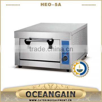 HEO-5A Electric Oven