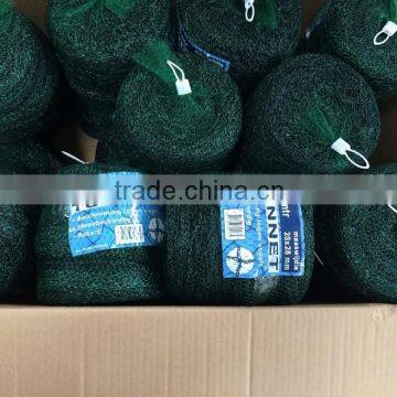 UV plastic anti bird net