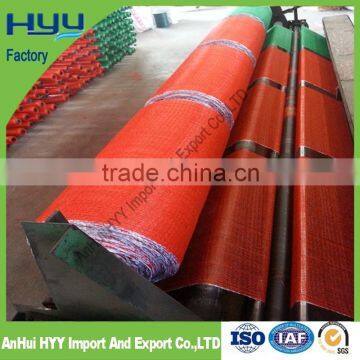 100% HDPE Sun Shade Net / Shade Sail / Shade Mesh(manufacturer) photo-5