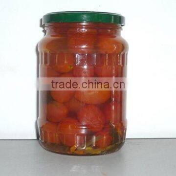 PICKLEDY TOMATO WITH HIGH QUALITY AND DELICIOUS