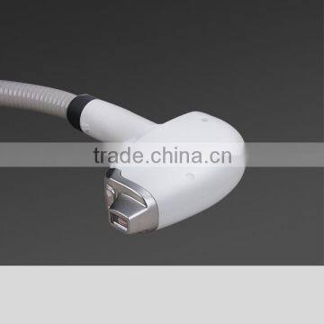 Portable Hotsale Diode Laser 808nm Hair Removal Equipment Black Dark Skin