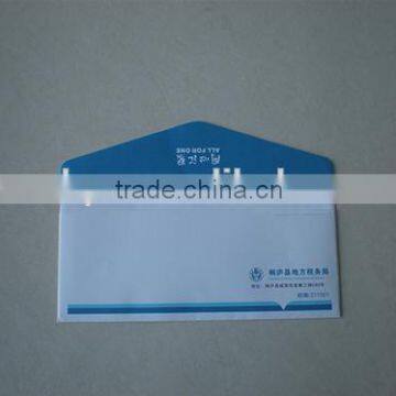 High quality express card paper envelope