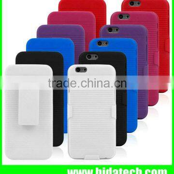 Mobile Phone Holster Belt Clip Hard Case for IPhone 6 photo-6