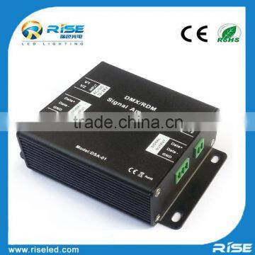 Hot sale wireless DMX RDM Signal Amplifier