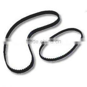 PK type poly rubber v belt