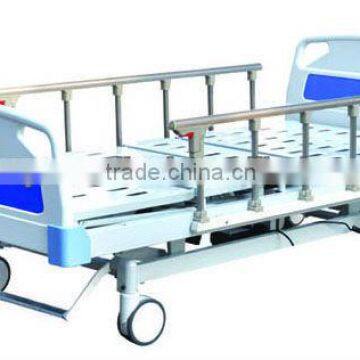 LOTUS-A4 Three- function Electric Medical Bed