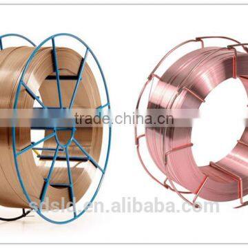 AWS ER70S-6/SG2/G3Si1 mig welding wire factory