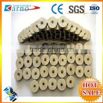 China factory price in flat wire drawing die