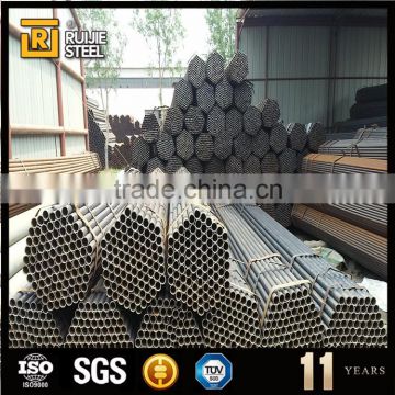 ERW Weld Carbon Steel Pipe ,bs 3601 carbon steel pipe