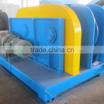 Scrap Tyre Debeader photo-4