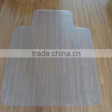 Comercial Use Anti Slip Pvc Flooring With Lip/Rectangular Shape