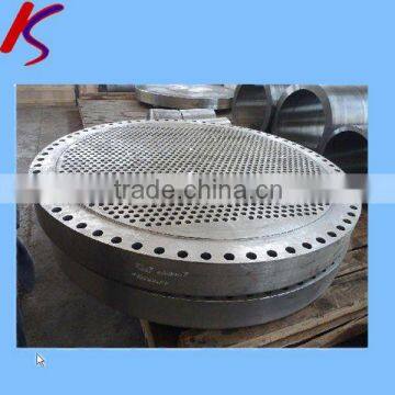 Forging/Forged Tube Sheet/Disk