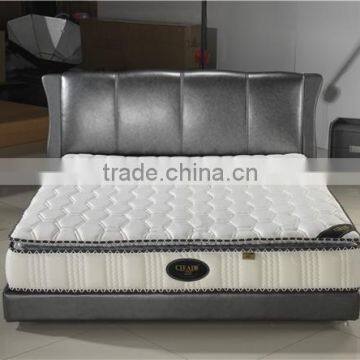 Home furniture/Commerce bonnell spring mattress MD061