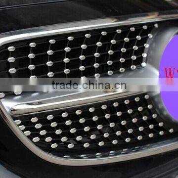 For Mercedes Benz E-Class 2013 W212 Front Bumper Grill Grille