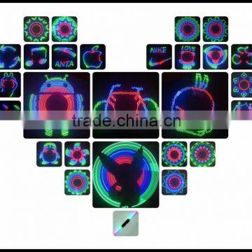 48LED Programmable Wheel Light LED Bicycle Wheel Light