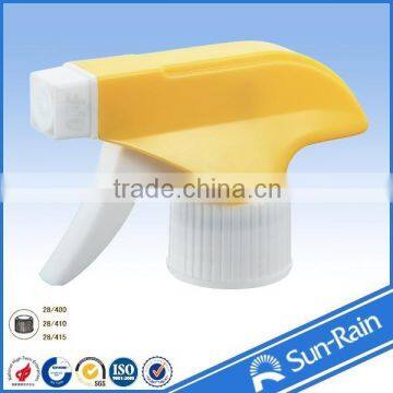 Hot home-cleaning plastic trigger sprayer head in china