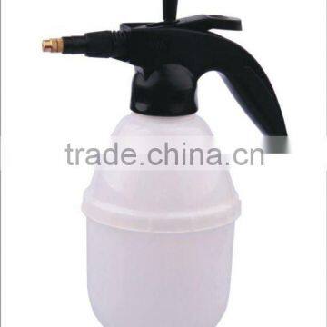 Stainless steel Plastic Pump Sprayer (YH-021-1.5)