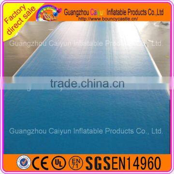 Gym Equipments Used Inflatable Air Floor photo-4