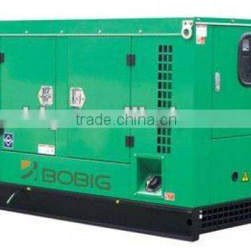 Quanchai Silent Diesel Generator