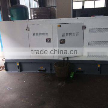 diesel generator 135kw