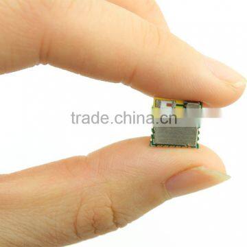 USR-BLE101 Cheap UART Bluetooth Module Ultra Low Power Master and Slave Mode photo-3