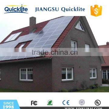 Solar House Solar System Solar Modules photo-6