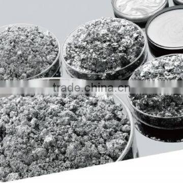 Ink Speciality Aluminum Paste Aluminum Solder Paste photo-3