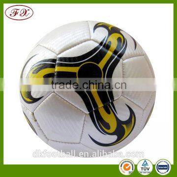 Soccer Ball Manufacturer Airplane Stress Ball 220 Grams Laser Football photo-4