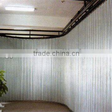 lower price fabric vertical curtains