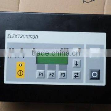 atlas elektronikon controller 1900070105 for air compressor