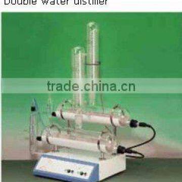 Digital Double Water Distiller