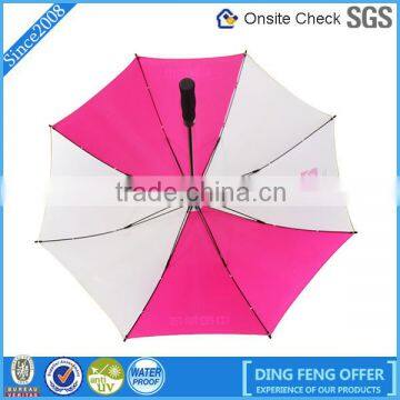 Market umbrella manufacturer china made in china straight umbrellas promotional