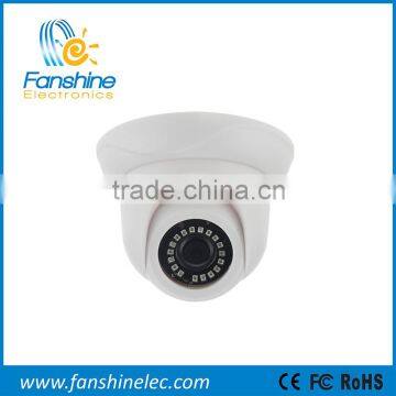 Best Security Equipment 1080P Cute Outlook IP Camera POE 3MP HD Lens