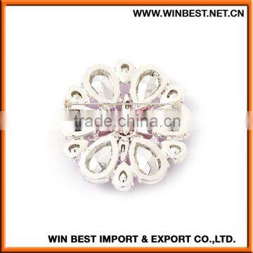 Wholesale New Products Fashion Elegant Brooches, Brooches Jewelry,shape Brooches photo-4