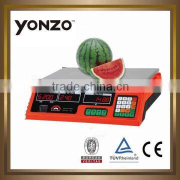 Electronic Counting Balance photo-6