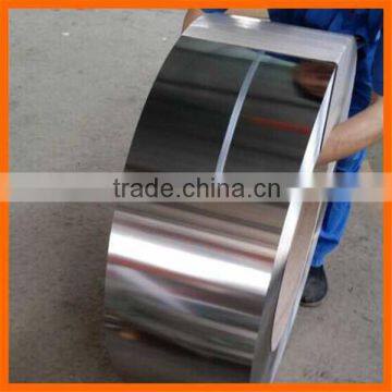304L Cold Rolled Stainless Steel Foil photo-4