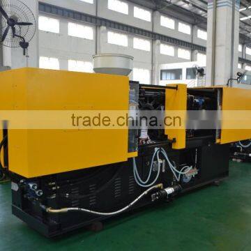 Automatic Injection Blow Mould Machine for Cap photo-3
