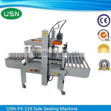 Used Carton Side Sealing machine