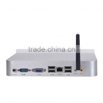 Run Linux/Ubuntu/window 7 Wintel Mini pc pc Mini Mini Desktop 2G RAM 32G SSD L18Y N270 2G RAM 32G SSD photo-5