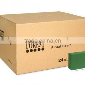 Big Floral Foam, Floral Foam for Flower, Wet Floral Foam